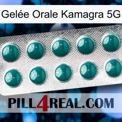 Gelée Orale Kamagra 5G dapoxetine1